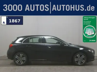 Gebraucht Mercedes A250