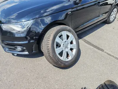 Gebraucht Audi A1