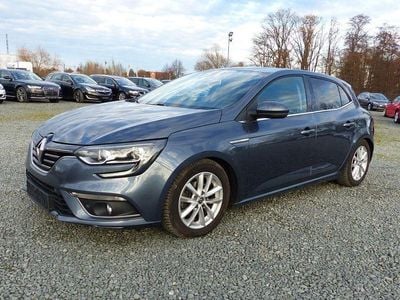 Renault Mégane IV