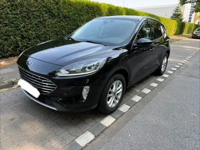 Gebraucht Ford Kuga