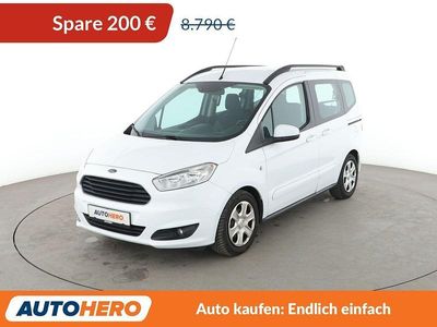 Ford Tourneo
