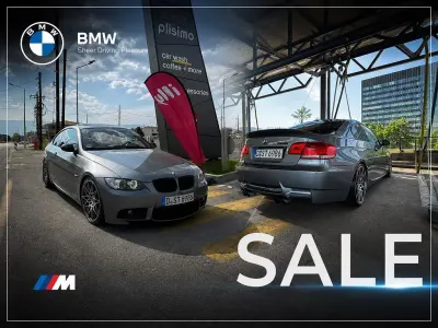Gebraucht BMW 335