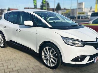 Renault Scénic IV