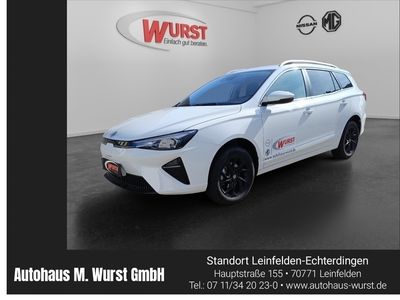 gebraucht MG MG5 EV 