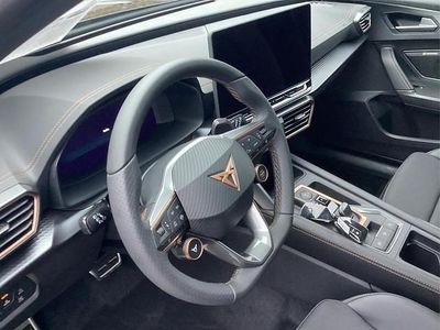 Neu Cupra Formentor Basis 204 PS (150 kW) 2026 Magnetic grau metallic SUV