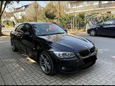 BMW 330 Cabriolet