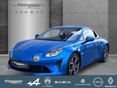 Alpine A110