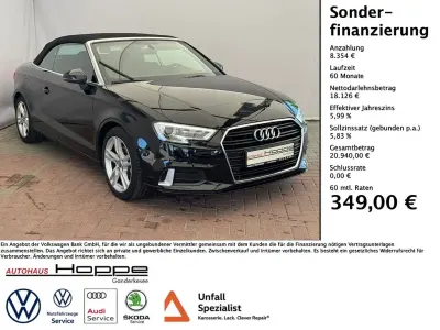 Gebraucht Audi A3 Cabriolet
