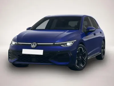 Gebraucht VW Golf VIII