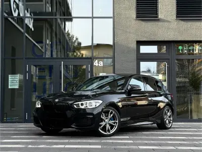 Gebraucht BMW M135