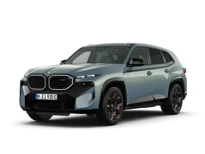 Occasion BMW XM Sport Line 748 PK (550 kW) 2025 Groen SUV