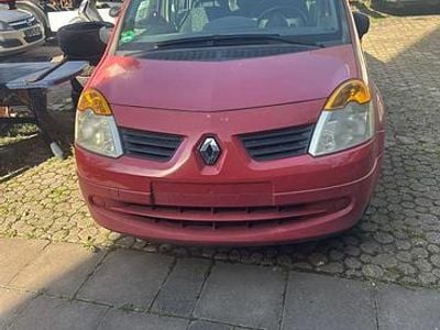 Renault Modus