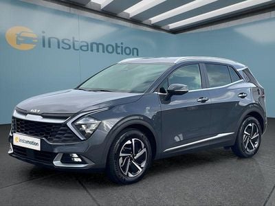Gebraucht Kia Sportage 160 PS (117 kW) 2025 SUV