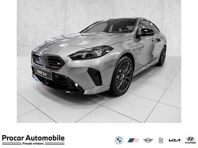 Grau Neu 2025 BMW M235 M Sport Coupé | 55.980 € (Guter Preis)