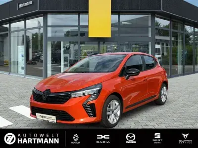 Gebraucht Renault Clio Evolution 91 PS (66 kW) 2024 Kleinwagen