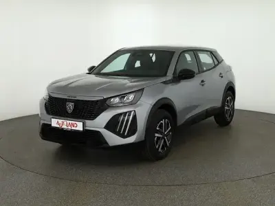 Nouă Peugeot 2008 101 CP (74 kW) 2025 Gri SUV