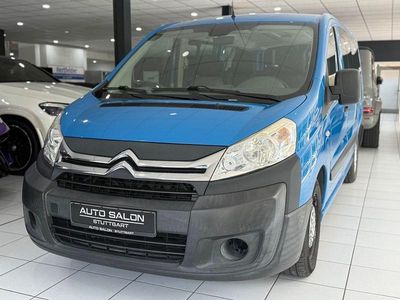Citroën Jumpy