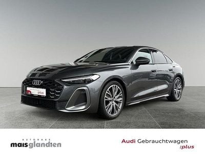 Daytonagrau perleffekt Gebraucht 2025 Audi A5 S-Line Coupé | 49.880 € (Guter Preis)