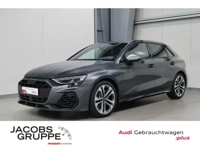 Gebraucht Audi S3