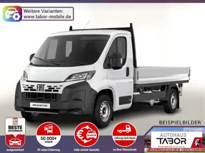 Gebraucht Fiat Ducato