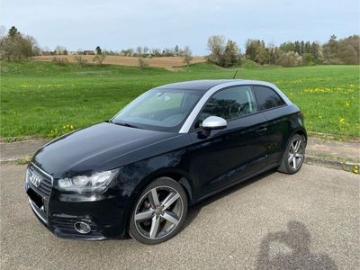 gebraucht Audi A1 1.6 TDI Ambition