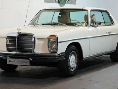 gebraucht Mercedes 280 C