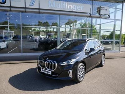 BMW 220