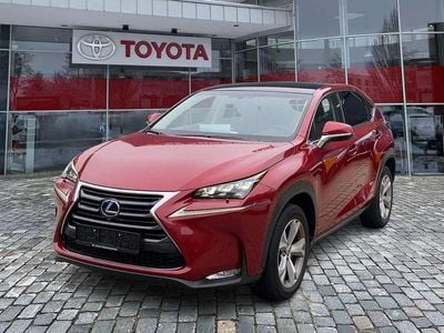 Lexus NX300h