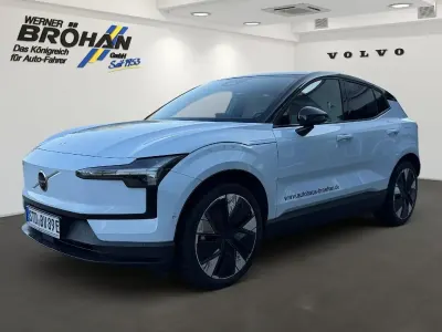 Gebraucht Volvo EX30