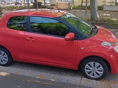 Citroën C1
