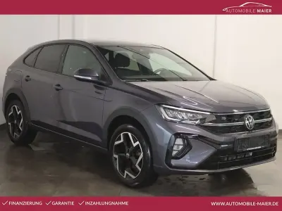 Gebraucht VW Taigo