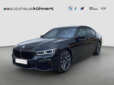 BMW 740