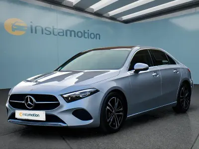 Gebraucht Mercedes A180