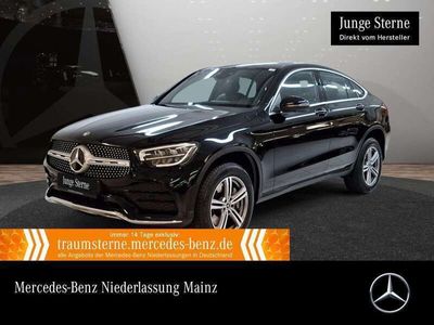 Mercedes GLC300e
