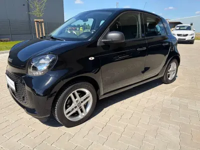 Gebraucht Smart ForFour Electric Drive