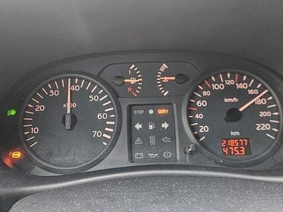Renault Clio II