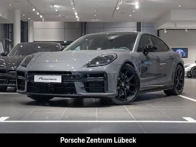 Neu Porsche Panamera 4 470 PS (345 kW) 2025 Limousine