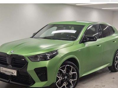 Gebraucht BMW X2 Luxury Line 306 PS (225 kW) 2024 Sonderlackierung SUV