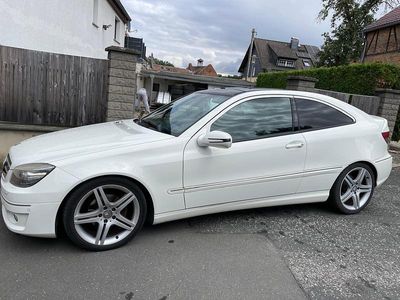 Mercedes CLC180