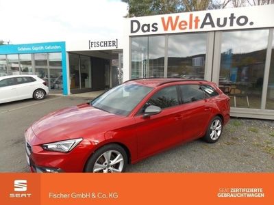 Seat Leon ST