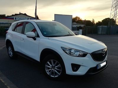 gebraucht Mazda CX-5 2.2 SKYACTIV-D SENDO SENDO