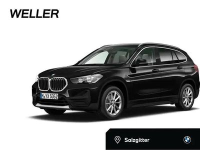 Second-hand BMW X1 Advantage 150 CP (110 kW) 2021 Negru SUV
