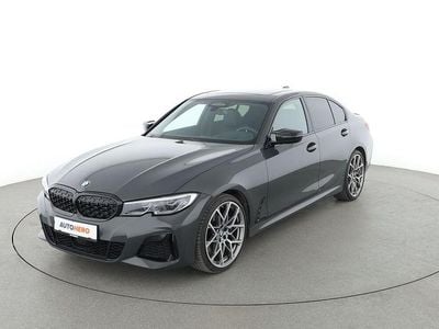 BMW M340