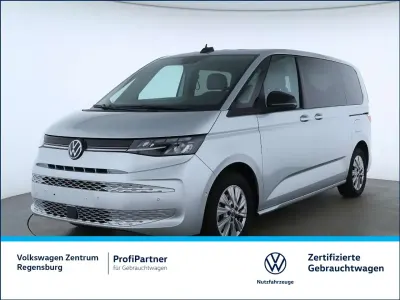 Używany VW T7 R 150 KM (110 kW) 2025 Srebrny Van