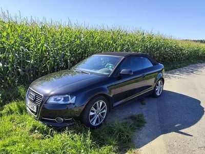 Audi A3 Cabriolet