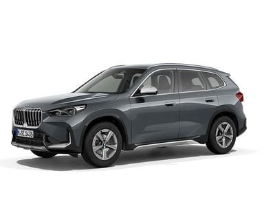 Gebraucht BMW X1 xLine 136 PS (100 kW) 2025 SUV