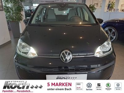 gebraucht VW up! move 1,0 KLIMA PDC RFK MAPS & MORE