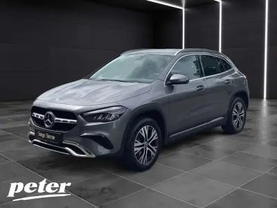 Gebraucht Mercedes GLA250