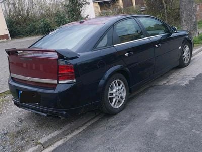 Andere farben Gebraucht 2005 Opel Vectra Limousine | 3.150 €