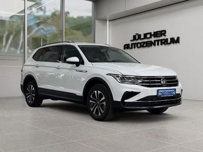 VW Tiguan Allspace